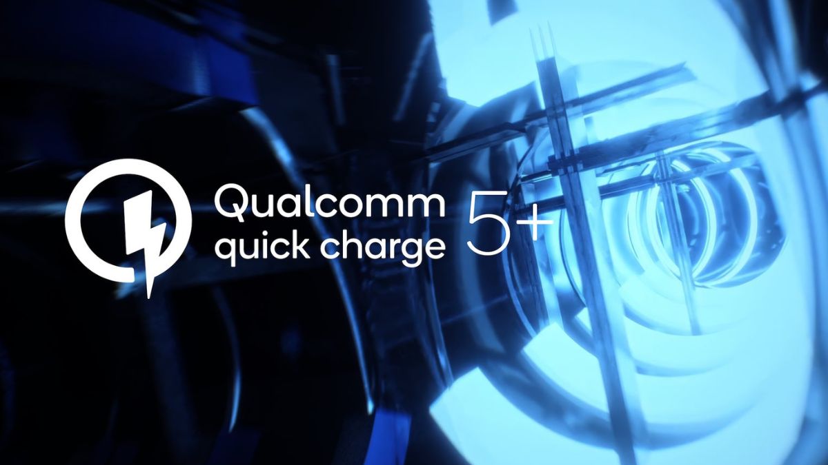 Qualcomm Quick Charge 5+ Standard - Feature Image