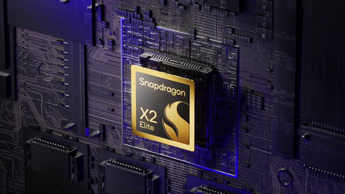 Qualcomm Snapdragon X2 Elite - Feature Image