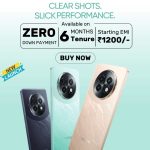 Realme 15 Lite 5G - Launch Poster (1)
