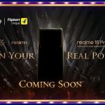 Realme 15 Pro 5G - Flipkart Banner