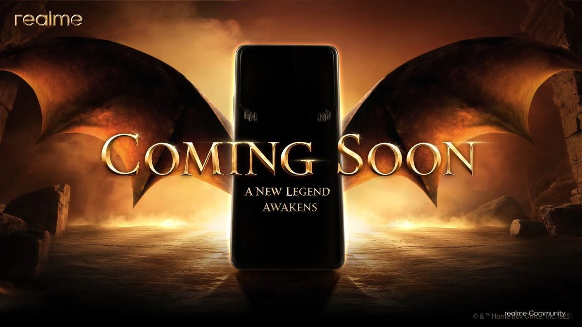 Realme 15 Pro 5G Game of Thrones Edition - Feature Image