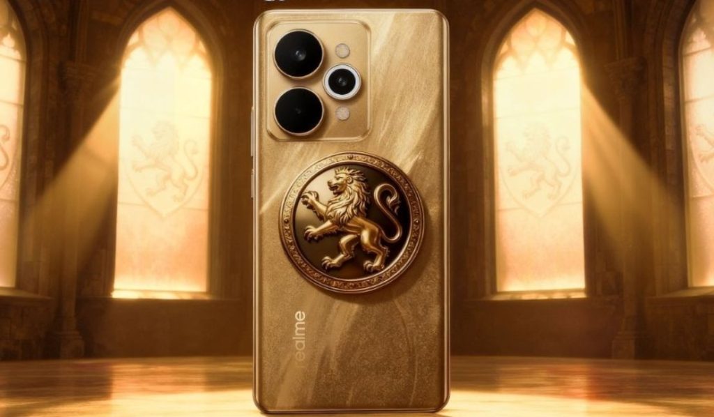 Realme 15 Pro 5G - Game of Thrones Edition for Global and Indian Markets (1)