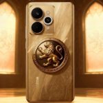 Realme 15 Pro 5G - Game of Thrones Edition for Global and Indian Markets (1)