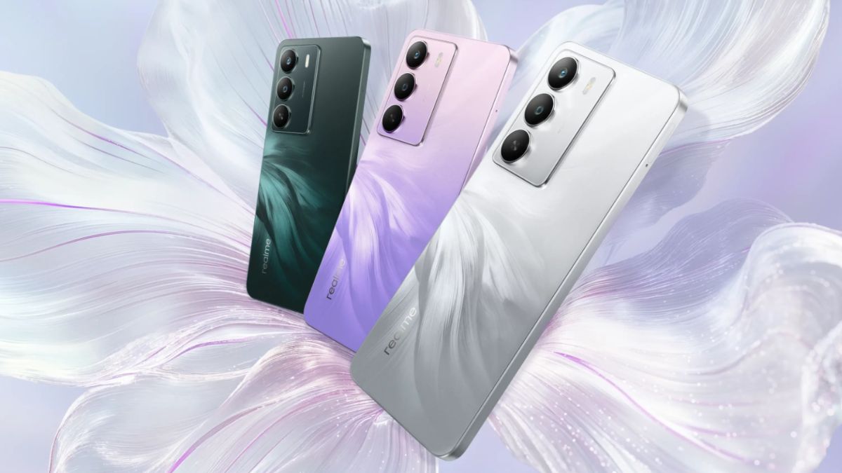 Realme C75 5G - Feature Image