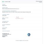 Realme C85 Pro (RMX5555) - TUV SUD Certification