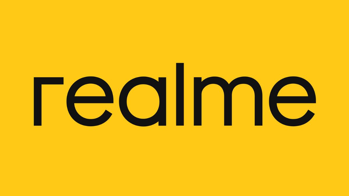 Realme Logo - Feature Image