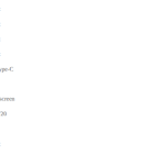 Redmi 15R 5G (25082RNC1C) - China Telecom Listing (4)