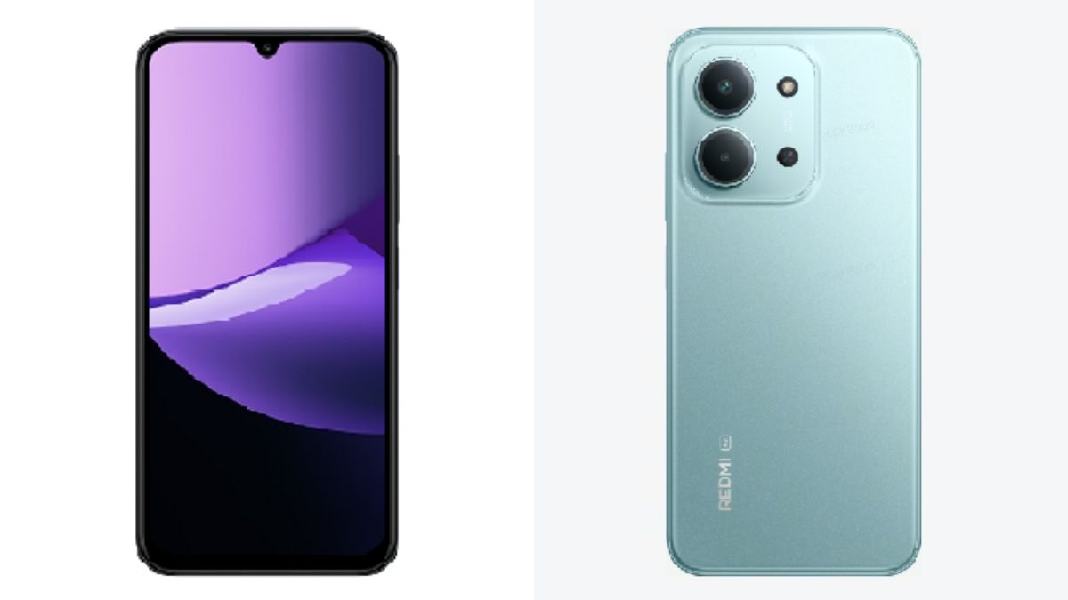 Redmi 15R 5G (China Telecom Revealed Renders) - Feature Image