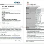 Redmi 4G Smartphone ('2510DRA23L') - FCC Listing