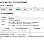 Redmi Buds 8 Pro (M2535E1) - FCC Certification (2)