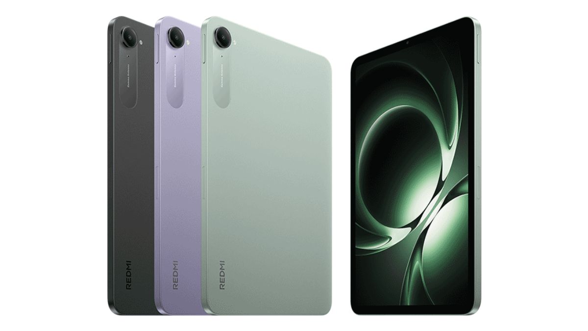 Redmi K Pad - Feature Image