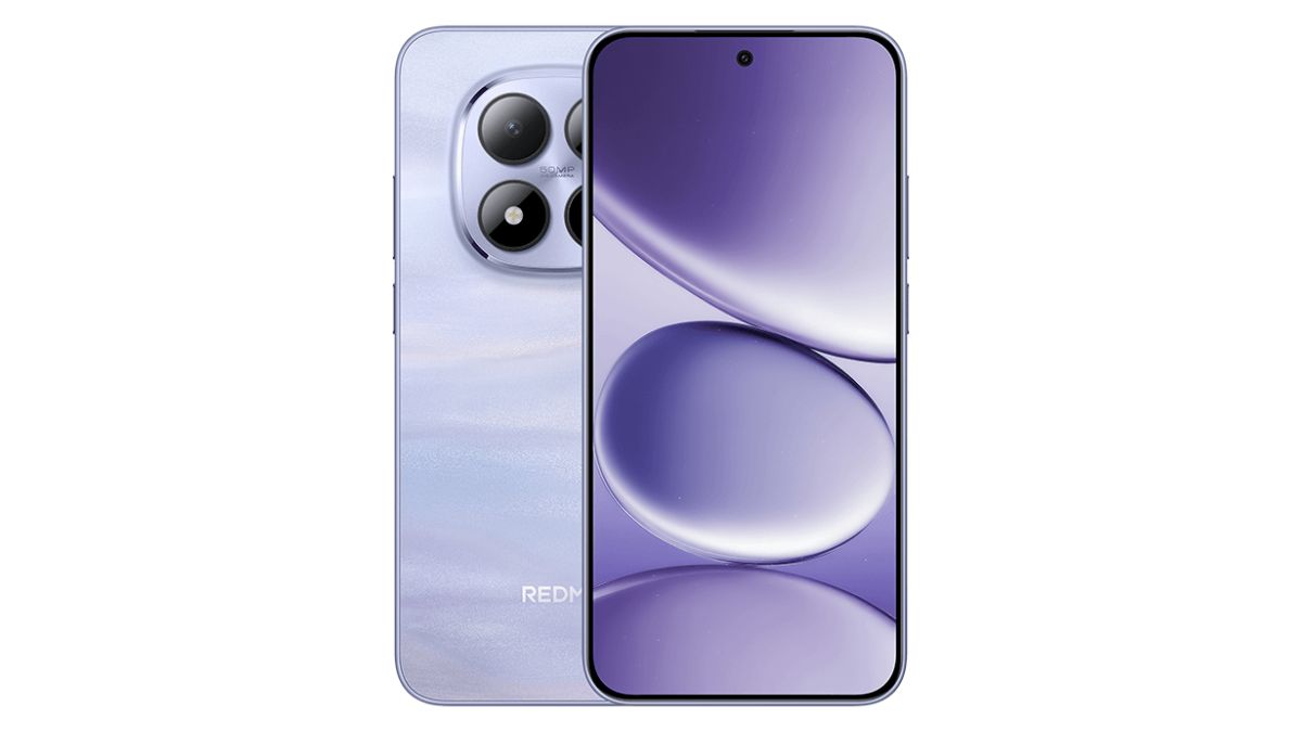 Redmi Note 15 Pro 5G (Chinese Variant) - Feature Image