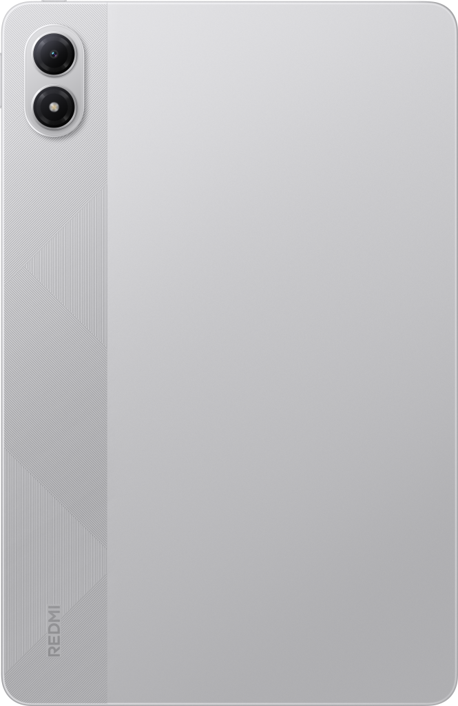 Redmi Pad 2 Pro 5G - Silver