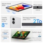 Redmi Pad 2 Pro - Revealed Specs (2)