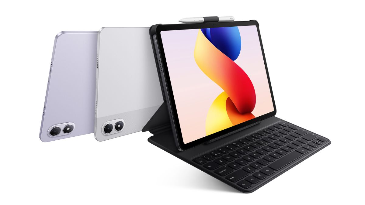 Redmi Pad 2 Pro Series - Feature Image