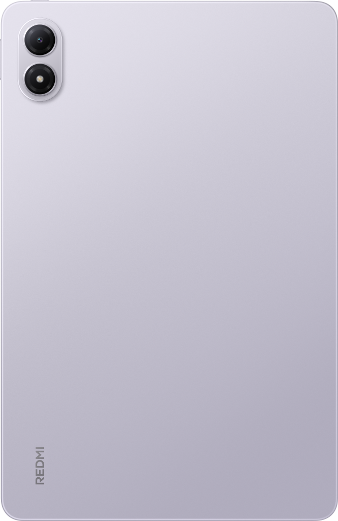 Redmi Pad 2 Pro (WiFi) - Lavender Purple