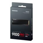 Samsung 9100 PRO Series SSDs (2)