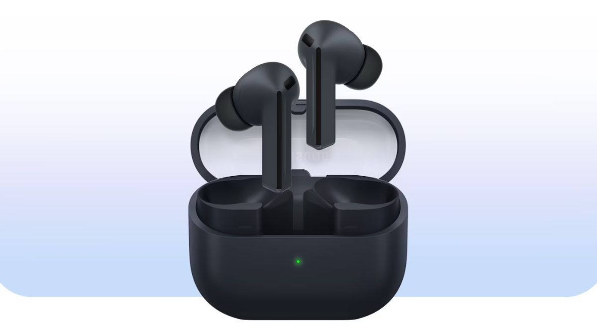 Samsung Galaxy Buds 3 FE - Feature Image