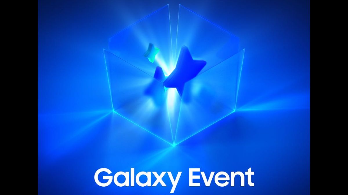 Samsung Galaxy Event - Feature Image