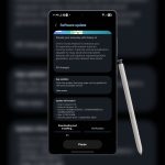 Samsung Galaxy S25 Series Non-Beta Users Starts Receiving the One UI 8 Update (Image)