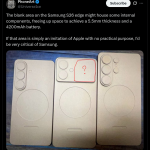 Samsung Galaxy S26 Series - Dummy Units (X Post 2)