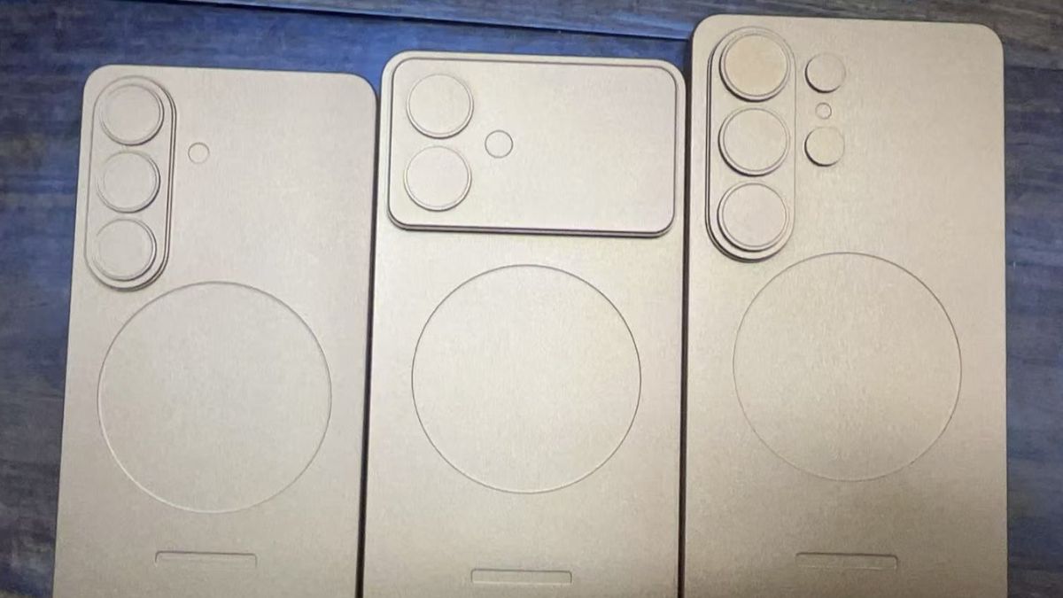 Samsung Galaxy S26 Series (Revealed Dummy Units) - Feature Image