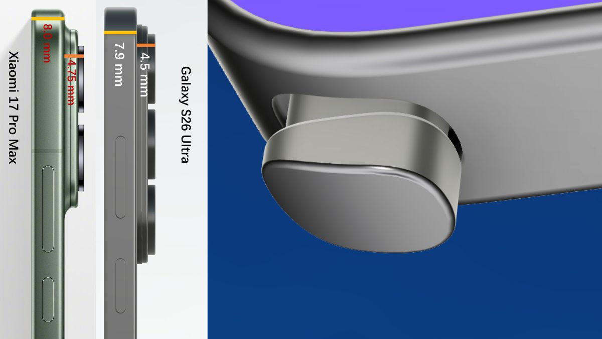 Samsung Galaxy S26 Ultra - Feature Image