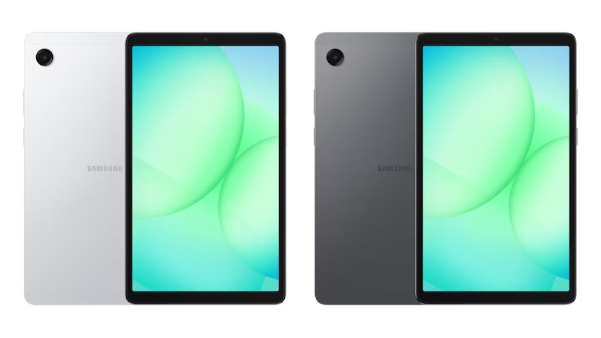Samsung Galaxy Tab A11 - Feature Image