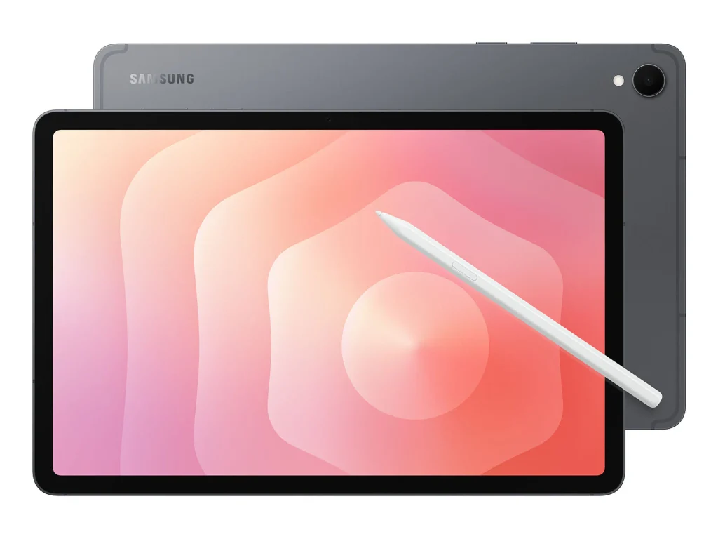Samsung Galaxy Tab S11 - Grey