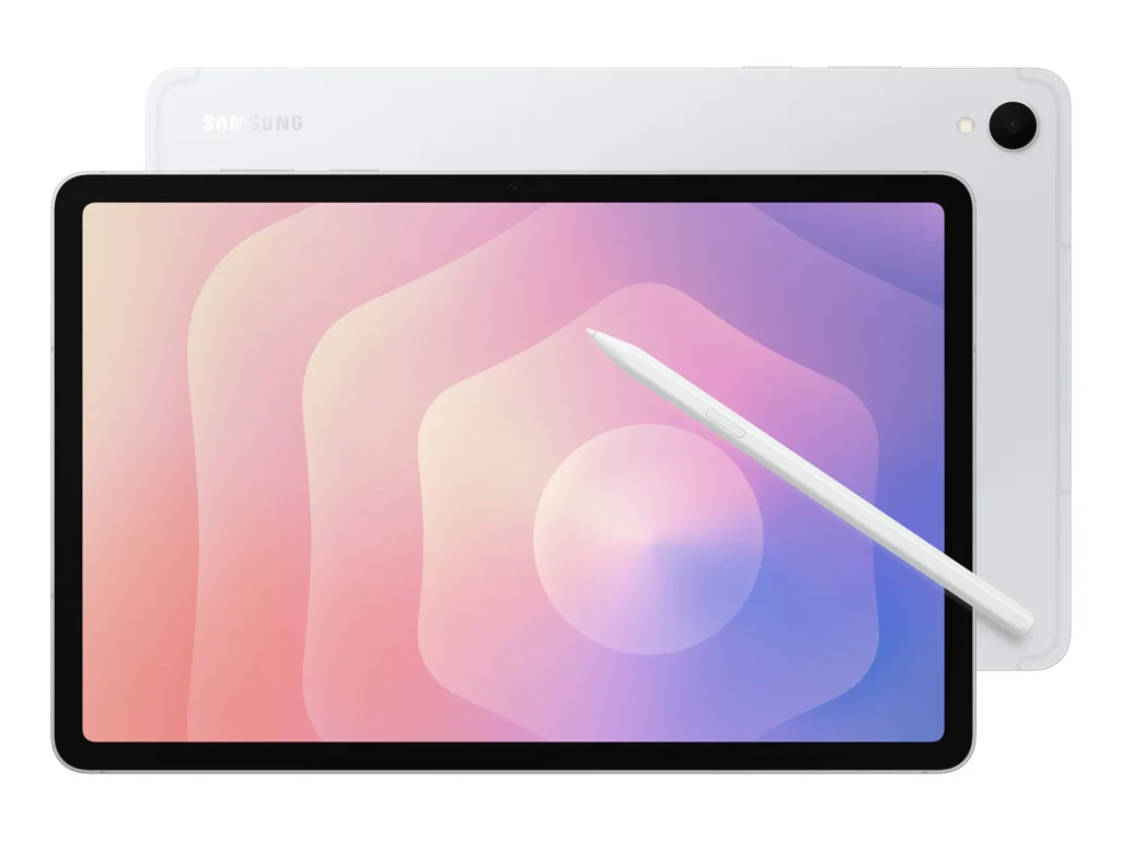 Samsung Galaxy Tab S11 - Silver