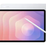 Samsung Galaxy Tab S11 - Silver