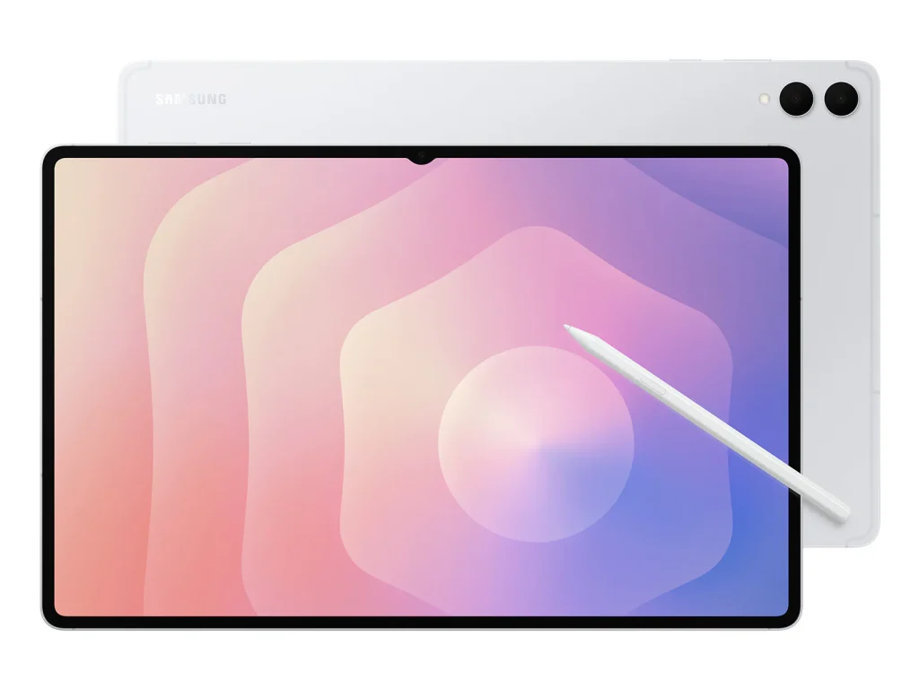Samsung Galaxy Tab S11 Ultra- Silver