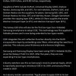 Samsung Galaxy S26 Ultra - Display Specs (3)
