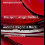 Snapdragon Summit 2025 China - Translated Image