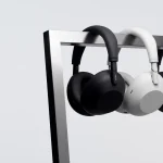 Sony WH-1000XM6 Wireless Noise Cancelling Headphones - Three Color Choices