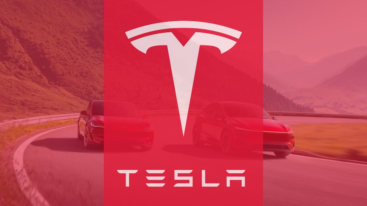 Tesla - Feature Image