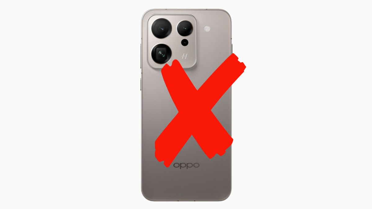 This is Not the OPPO Find X9 Design - Feature Image