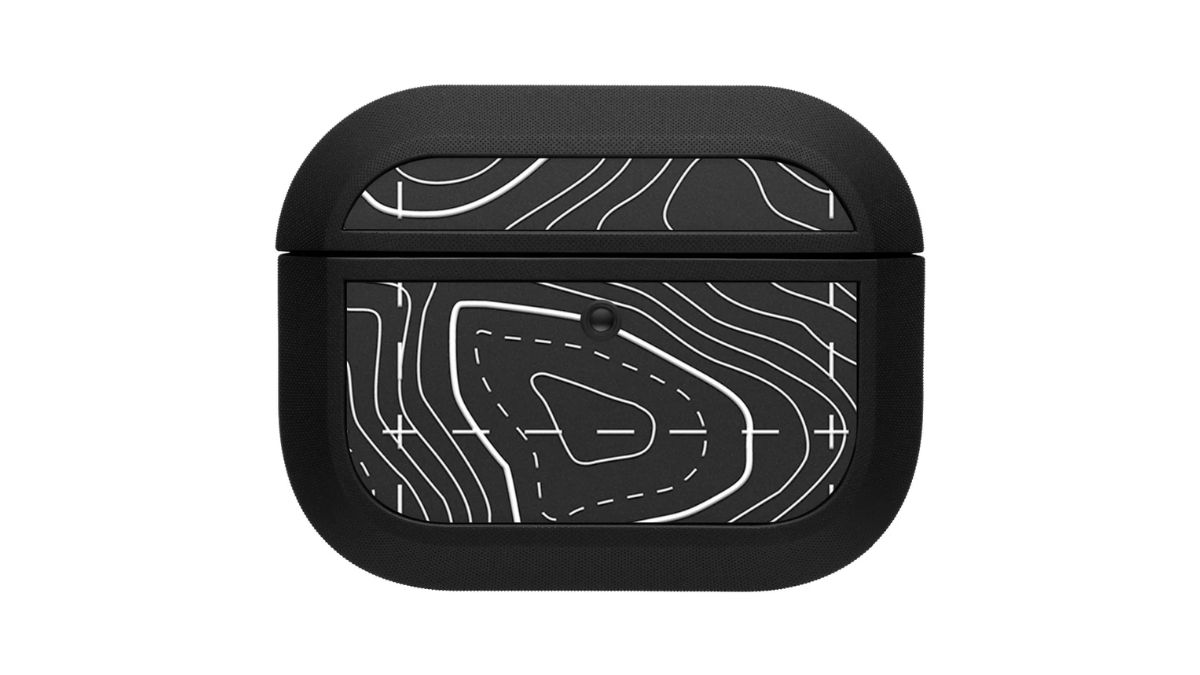 Upcoming Apple AirPods Pro 3 Earbuds dBrand Grip Case Listed a Day Ahead of its Expected Launch - Feature Image