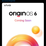 Vivo India Officially Announces the Arrival of OriginOS 6 - X Post