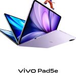 Vivo Pad 5e - Teaser Poster