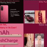 Vivo V60e - Highlights