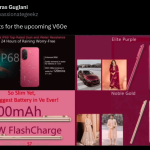 Vivo V60e - Highlights (X Post)