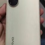 Vivo V60e - Live Hands-On Image (2)