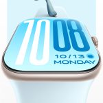 Vivo Watch GT 2 - Blue