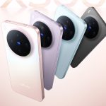 Vivo X300 - Color Variants