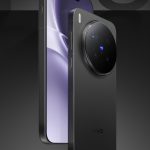Vivo X300 Pro - Black