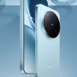 Vivo X300 Pro - Blue
