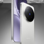 Vivo X300 Pro - White