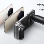 Vivo X300 Series - 2.35x Teleconverter