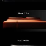 Vivo X300 Series - First Look